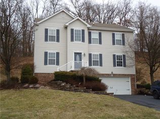 4051 Turnwood Ln, Coraopolis, PA