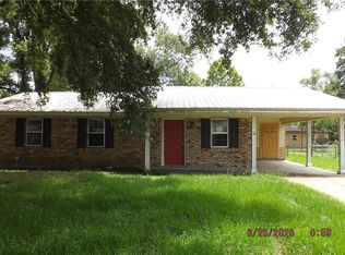 714 Tennessee Ave, Ferriday, LA 71334