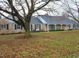 7423 Green Hill Rd, Harrisburg, PA 17112