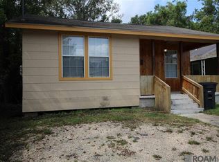 839 N 47th St, Baton Rouge, LA 70802