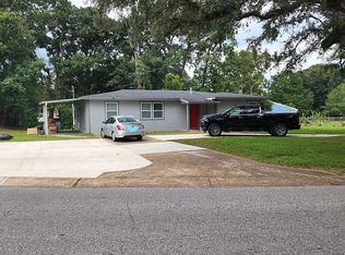 4164 Tamworth Dr, Mobile, AL 36609