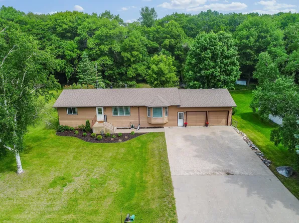 2211 Springdale Dr NE, Alexandria, MN 56308