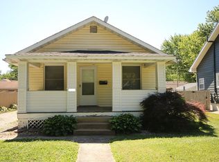 819 Troy Rd, Edwardsville, IL 62025