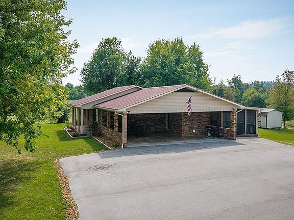 2nd image of 579 Old Celina Rd