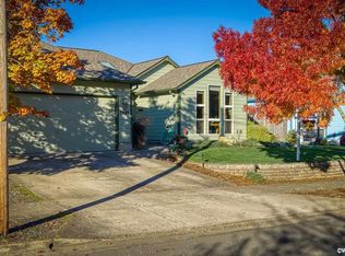 5631 SW Redtop Pl, Corvallis, OR 97333