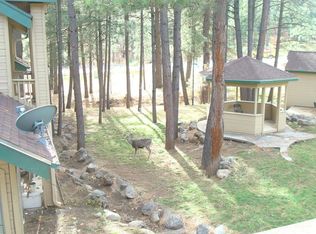 1230 Mechem Dr, Ruidoso, NM 88345