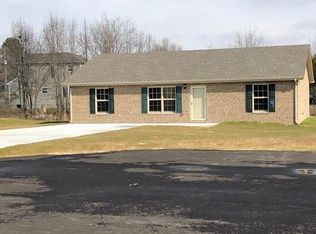 29 Lori Ct, Winchester, TN 37398