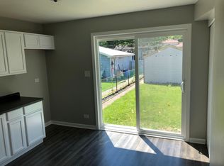 16832 Head Ave, Hazel Crest, IL 60429