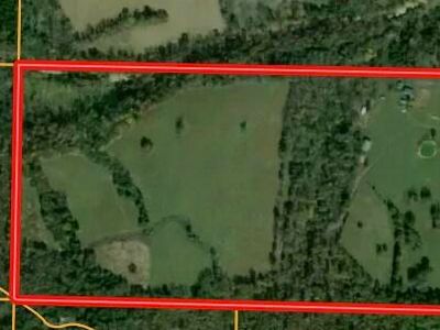 8301 Creek Road, Hartville, MO, 65667
