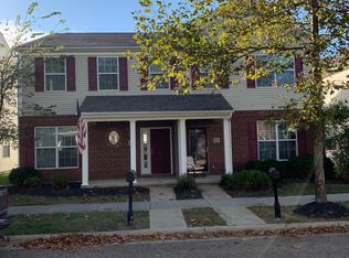 6163 Albany Crest Ave, New Albany, OH 43054