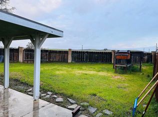 1137 Turtle Creek Rd, Paso Robles, CA 93446