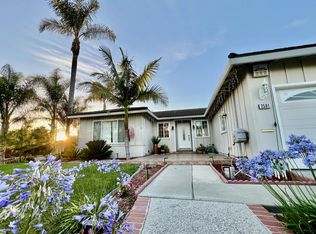 2591 Monroe St, Santa Clara, CA 95051