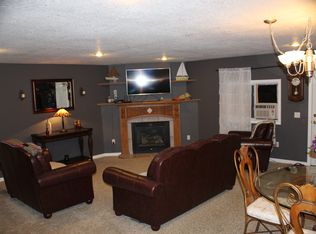 529 N Otsego Ave, Gaylord, MI 49735