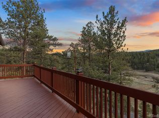31214 Evans View Ln, Pine, CO 80470