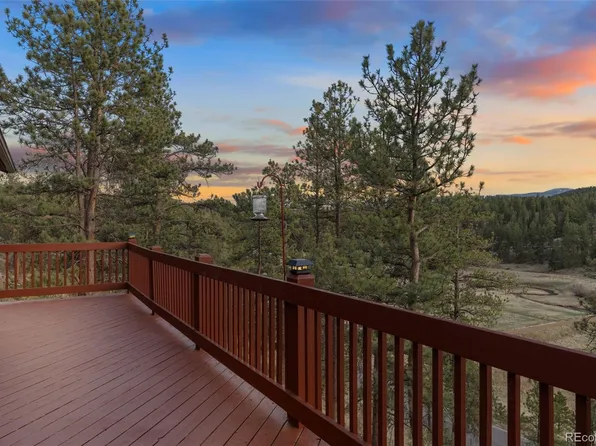 31214 Evans View Lane, Pine, CO 80470