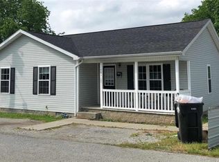 501 E Shepardson St, Princeton, KY 42445