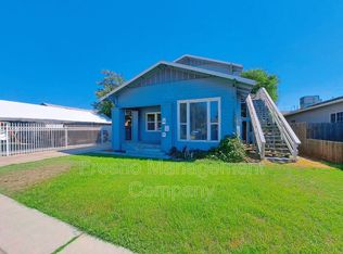 1222 E Terrace Ave, Fresno, CA 93704