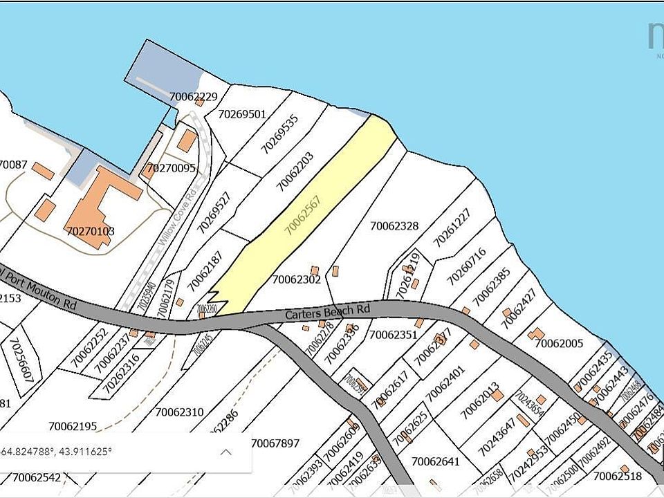 1st image of Central Port Mouton Rd