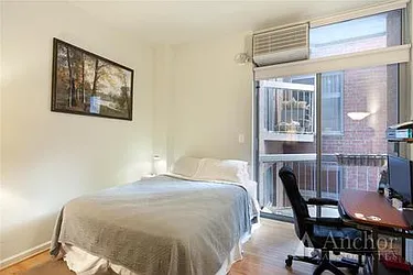 Rented by Anchor Associates