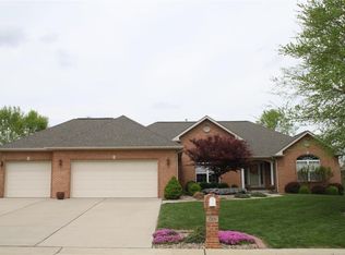 1509 William Ln, Swansea, IL