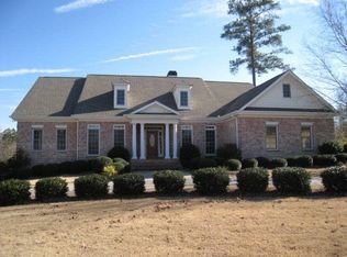 451 Providence Club Dr, Monroe, GA 30656