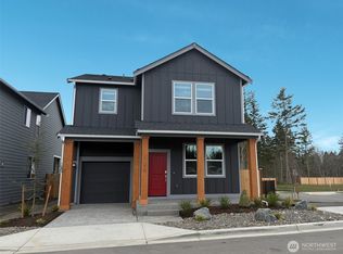 Lennar At Madrona Ridge, Port Townsend, WA 98368
