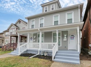 741 E Mound St, Columbus, OH 43205