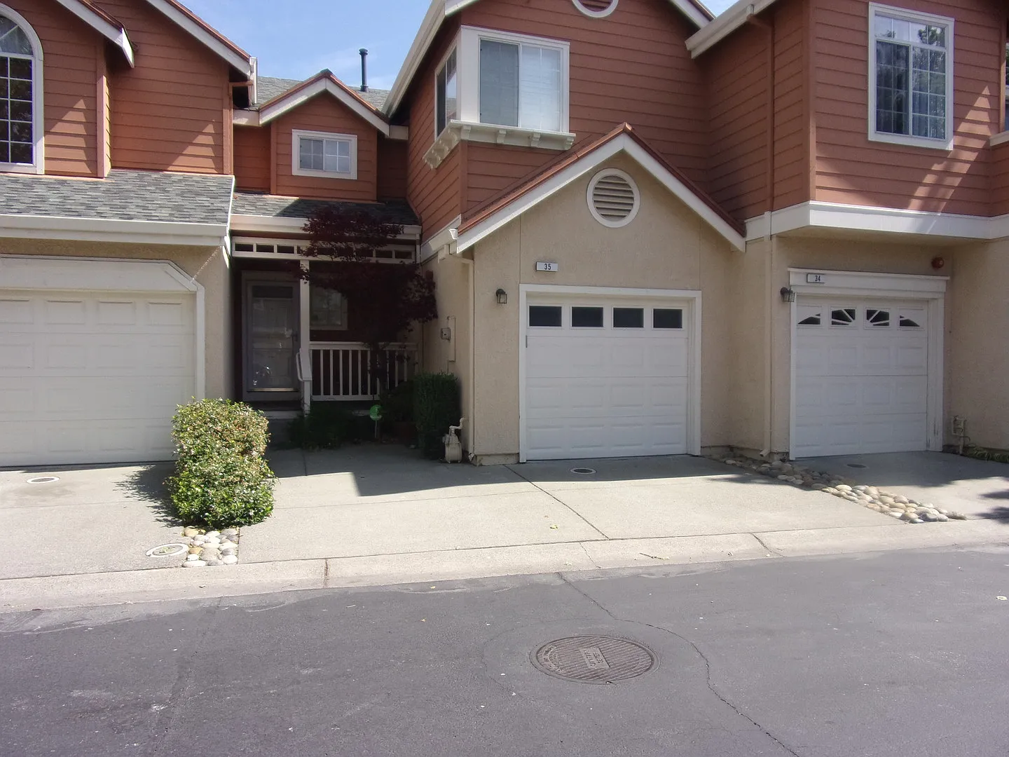 Cambridge Estates — Photo 2