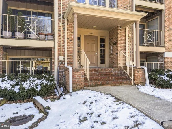 3402 Tulleys Pointe Ct Unit 1A, Abingdon, MD 21009