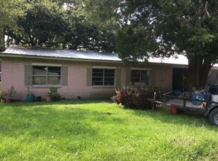 12117 George Lambert Rd, Saint Amant, LA 70774