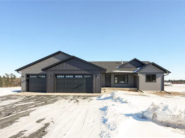 9543 County Hwy Q, Chippewa Falls, WI 54729