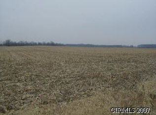 2091 W 800 S, Bunker Hill, IN 46914