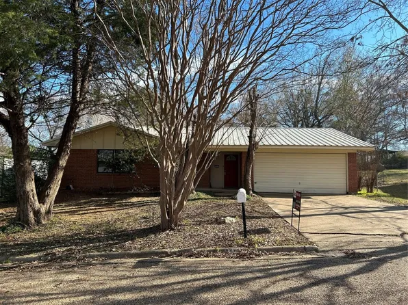 1322 Forrest Dr, Canton, TX 75103