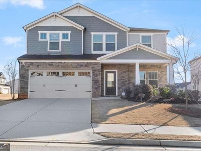 4771 Electric Ave SW, Mableton, GA, 30126