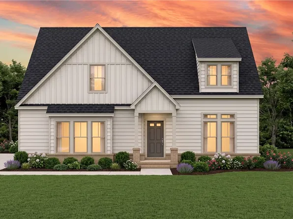 LOT 3 Homestead Ln, Smiths Station, AL 36877