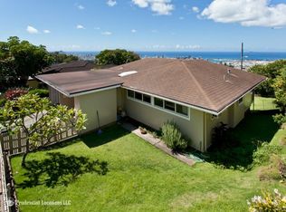 1039 Hoomaikai St, Honolulu, HI 96817