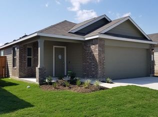 548 Greatest Gift Way, Jarrell, TX 76537