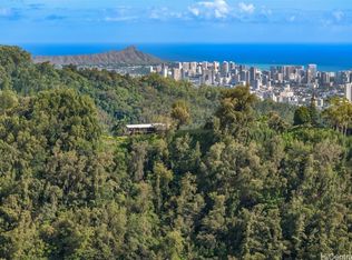 3300 Pacific Heights Rd, Honolulu, HI 96813