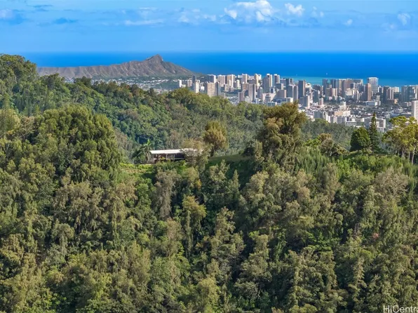 3300 Pacific Heights Rd, Honolulu, HI 96813