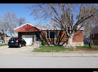 4589 S 150 W, Washington Terrace, UT 84405