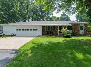 52201 Rue Bon Jour, Mattawan, MI 49071