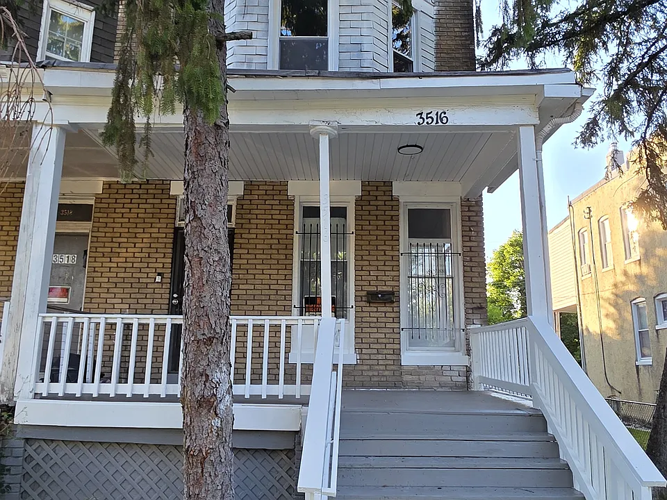 3516 Spaulding Ave