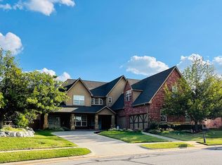 7836 NW 131st St, Oklahoma City, OK 73142