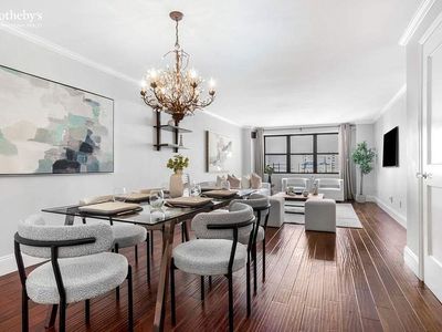 201 E 28th St #12LM, Manhattan, NY, 10016