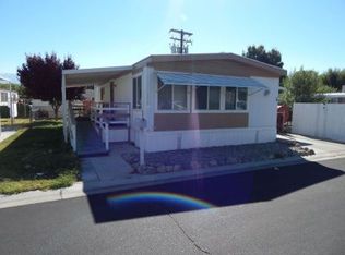 1520 Matlick Ln, Bishop, CA 93514