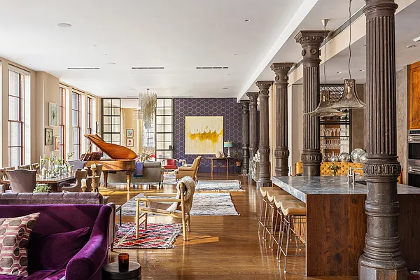 Sold by Brown Harris Stevens | media 19