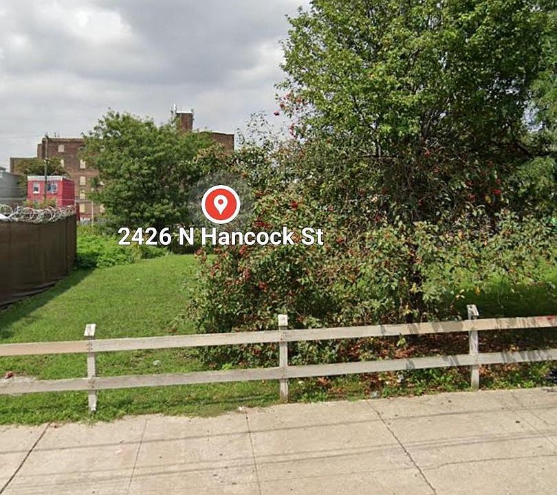 1st image of 2426 N Hancock St