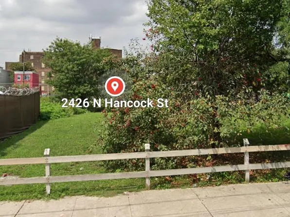 2426 N Hancock St, Philadelphia, PA 19133