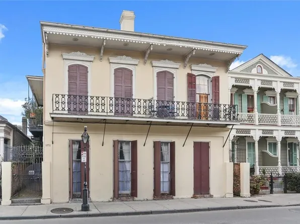 1228 Royal St APT 2, New Orleans, LA 70116