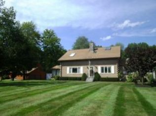 14 Rocking Chair Ln, Atkinson, NH 03811